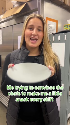 The Joy of Teamwork in the Kitchen