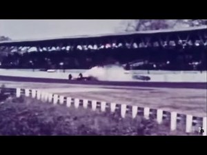 Jim Hurtubise Big Shunt 1962 INDIANAPOLIS 500