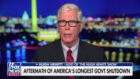 Debate grows about ending the filibuster post-government shutdown