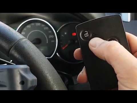 Renault Koleos Key Programming by Lonsdor K518