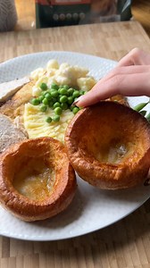 It’s not just any Sunday, it’s National Yorkshire Pudding Day brought to you by none other than The Real Yorkshire Pudding Company. | The Real Yorkshire Pudding Co.