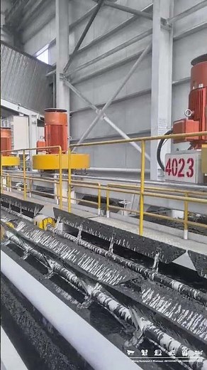 🪨 Coal Washing 101: How Do We Make Coal Cleaner?Raw coal contains impurities like rock, ash, and sul