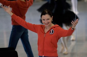 Abschied von Birgit Keil: Die Ballettdirektorin sagt leise Servus