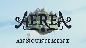 Announcing AereA for PlayStation 4, Xbox One and PC! Are you ready to explore its musical world this summer? | SOEDESCO