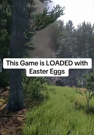 Easter Eggs in Kingdom Come Deliverance 2 Revealed!