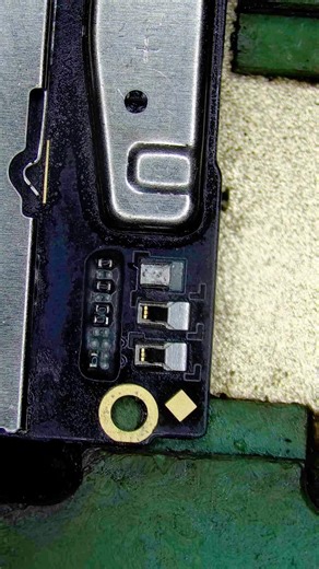 volume button repair #phonerepair #shortviral #shorts