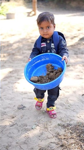 Rudra ne mama ki madad kari #shorts #school #funnyvideo #maa