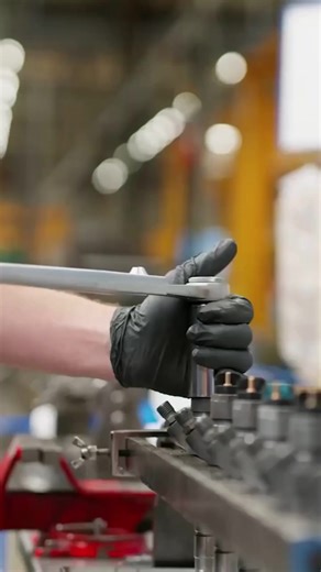 From worn to reborn ♻️ Volvo Penta's remanufacturing process transforms aging engines into like-new power solutions—maintaining Volvo Penta’s quality and performance while reducing costs and waste. #Remanufactured #Engines #Industrial #Marine #VolvoPenta | South Shore Marine