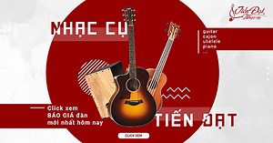 Đàn Guitar Yamaha