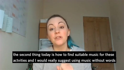 Creative musical ideas from Kate Andrews in our latest Musical Moments video. | ABRSM