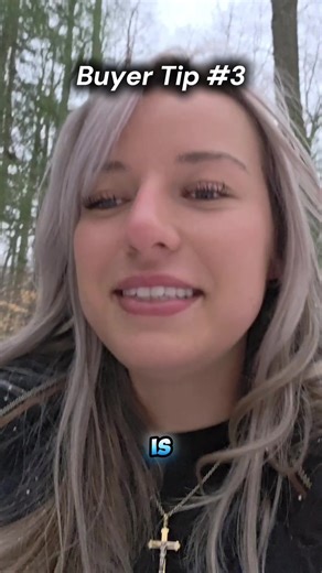 Buyer Tip N.3 📧 sold@tiadeutschmann.com ☎️ 226-972-2382 #tiadeutschmann #remaxtia #kitchener #waterloo #home