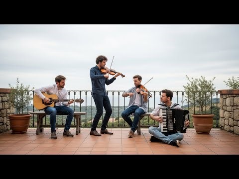 西班牙海滩音乐，让您感受大海的平静 |聆听西班牙器乐，放松身心