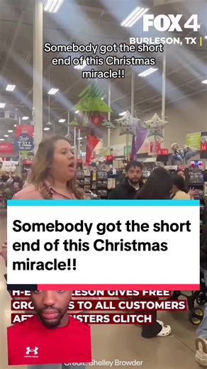 Somebody got the short end of this Christmas miracle!! #marco | marco