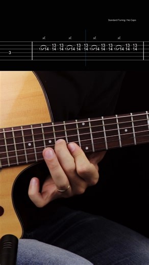 122K views · 2.3K reactions | Ladies and gentlemen, sir Eric Clapton! Layla (Unplugged) Solo | Backing track available for my page members! #guitartabs | Level Up Guitar Tabs | Facebook