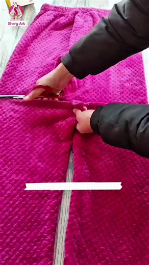 Creative Ways to Upcycle Old Pants into Crochet Projects