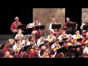 Washington Balalaika Society Concert 11/17/12 - Arlington, VA - 1