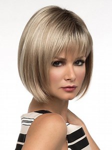 Scarlett by Envy | Short Bob