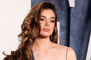 Hailee Steinfeld, Josh Allen's new love interest, is declared 'the WAG of all WAGs'