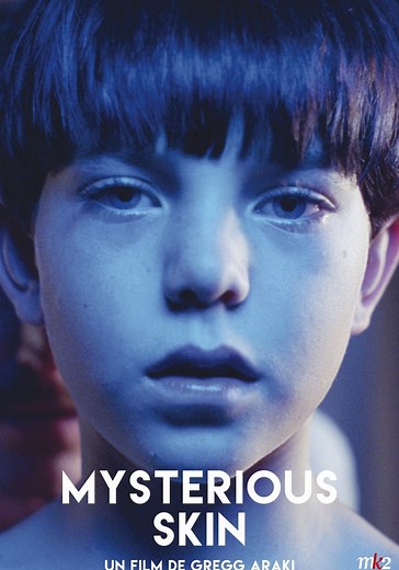 Regarder Mysterious Skin en streaming complet et légal