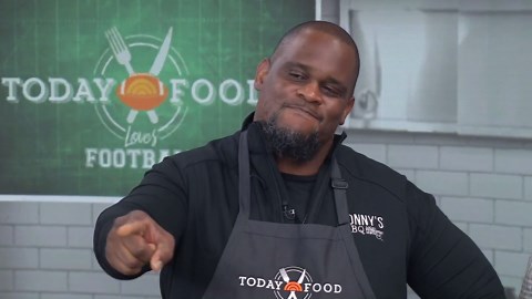 Cheese Curds and Pulled Pork: Get Shannon Snell’s Recipes