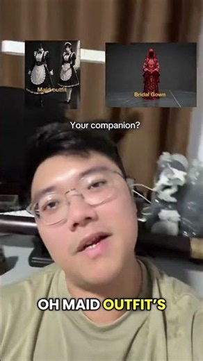 Try the Tiktok filter with Blip for This Game is Too Realistic!