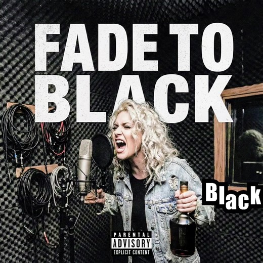 Fade to Black @$hane the pAIn @HypnoGypsy420 #song #music #hiphop #rap #fyp