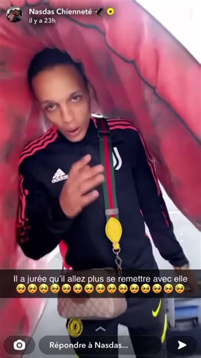 Team Nasdas: Samos Comedy Moments