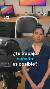 ¿Sueñas con ser influencer o youtuber? En varios países latinoamericanos es la ocupación más deseada. ¿Qué opinas de esta tendencia? | DW Español