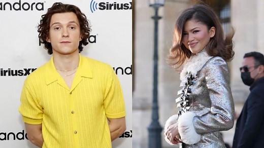 What is Zendaya and Tom Holland's combined net worth? Fortune explored as couple reportedly gets married