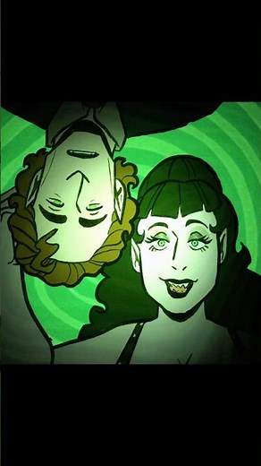PART 7 | VAMPIRE OC LOVESTORY #ocs #art #originacharacter #digitalart #vampires #animatic