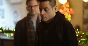 "Mr. Robot" Season 4 "406 Not Acceptable" Review: Elliot Acts Dark Army?