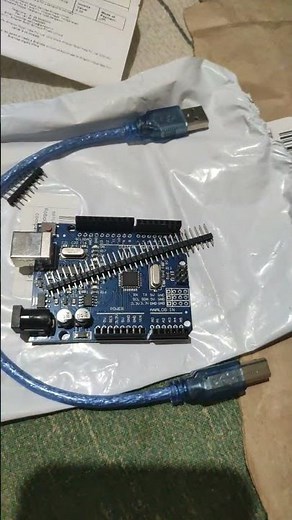 arduino project | how to use arduino UNO | arduino Uno R3 #arduinoprogramming #arduino