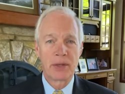Sen. Ron Johnson: Radical Democrats' Policies Have Caused Open Borders, 40 Year High Inflation, Record Gasoline Prices, And Rising Crime