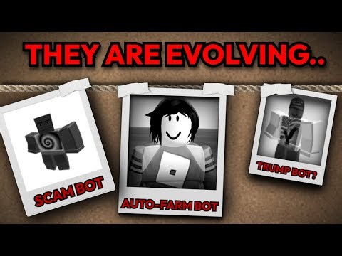 Explaining Roblox's (Nearly) Decade Long Problem.