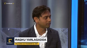 11 reactions | While institutional investors are being cautious in the short term, FalconX CEO Raghu Yarlagadda says they're "not stopping their work with digital assets." In fact, "they're looking for yield" with the upcoming Ethereum Merge. Watch more markets analysis: https://bit.ly/3BdXKwT | CoinDesk | Facebook