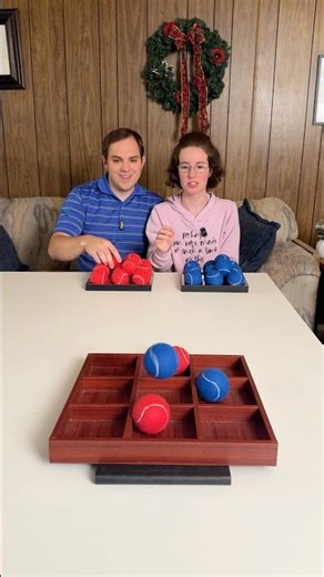 What is the best way to play tic-tac-toe?￼ #boardgames