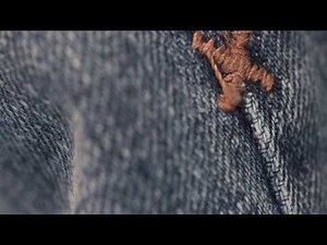 The Evolution of Denim Workwear: The Dickies Denim Story