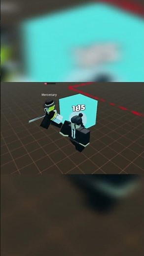 [SHORT 2] I Created a Strategic Deck-Building Roguelike in Roblox! [ Deckforge ]