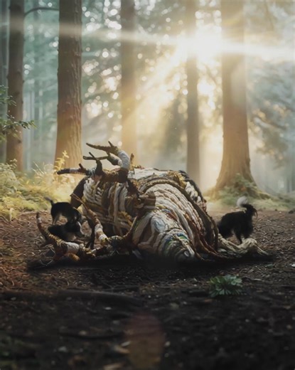 Satisfy their primal cravings with easy-to-serve, protein-rich raw recipes they’ll devour. | Primal Pet Foods