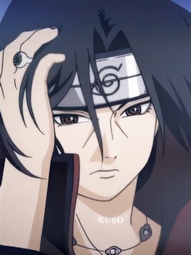 The Legacy of Naruto: Sasuke and Itachi's Journey