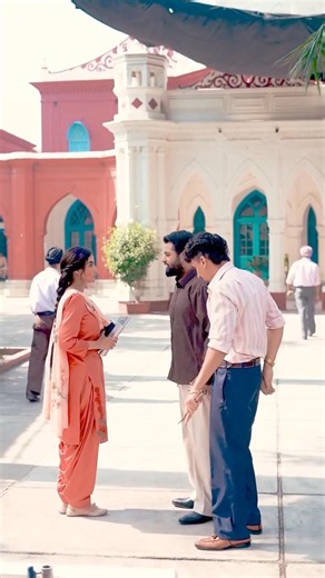 judda new punjabi movie 2026 Jasmin and gulab sidhu #gulabsidhu #youtubeshorts #jasminbhasin #yt 🤟😄😪