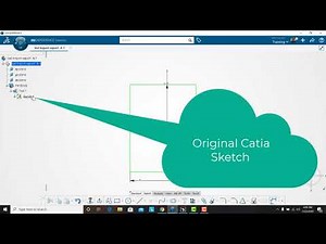 How to export from the 3DExperience