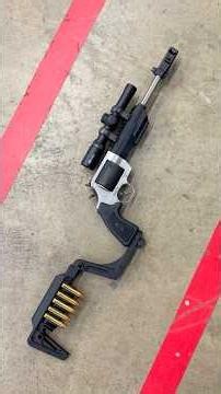 Setting Up The BEST Hunting Revolver (Taurus Raging Hunter .460S&W 10”)