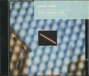 David Gray - White Ladder