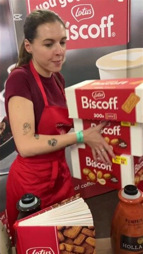 BWT Climate Bottle Trade Up | London Coffee Festival | BWT UK