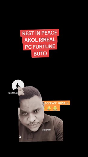 Remembering Israel PC Fortune Butto | Rest in Peace Tribute