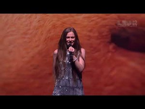 🇮🇪 Emmy "Laika Party" (Ireland 2025) - LIVE @ London Eurovision Party 2025
