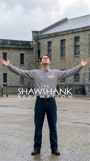 The Shawshank Redemption Cast: 32 Years of Evolution (1994 vs 2026)