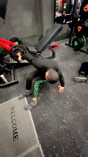 Muscle matrix fitness club on Instagram: "😭💔"