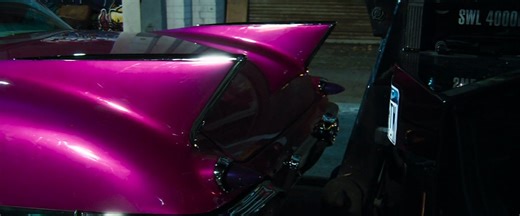 "Rodan Attacks New York" - Godzilla Final Wars (2004)